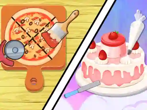 Permainan Dolly's Restaurant Organizing secara online