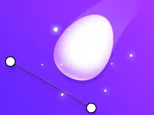 Permainan Super Bouncy Egg secara online