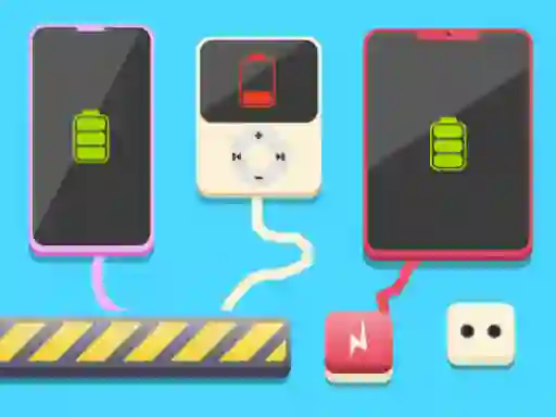 Permainan Full Charge secara online