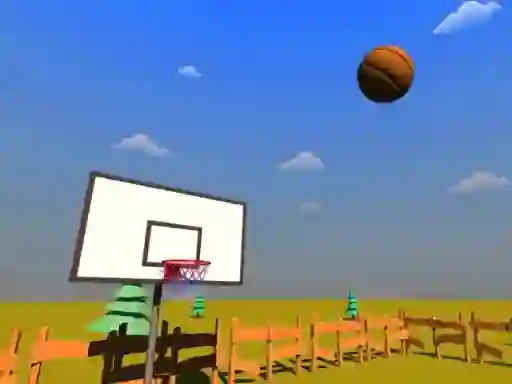 Permainan Basketball School secara online