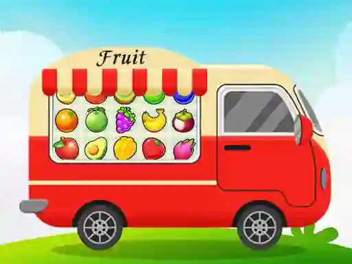Permainan Permutation Transport secara online
