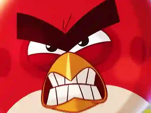 Permainan Angry Birds vs Pigs secara online