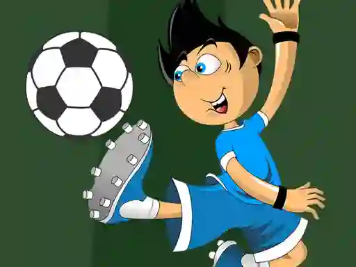 Permainan Soccer Stars Jigsaw secara online