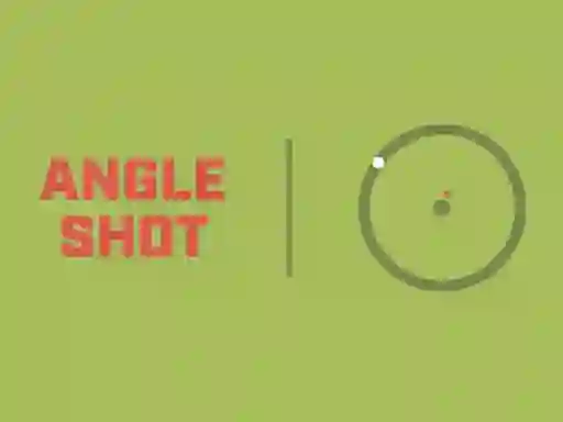 Permainan Angle Shot secara online
