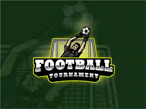 Permainan Football Tournament secara online