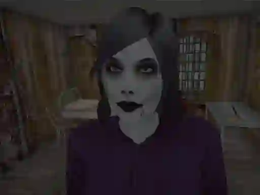 Permainan Nina The Killer: Go To Sleep My Prince secara online
