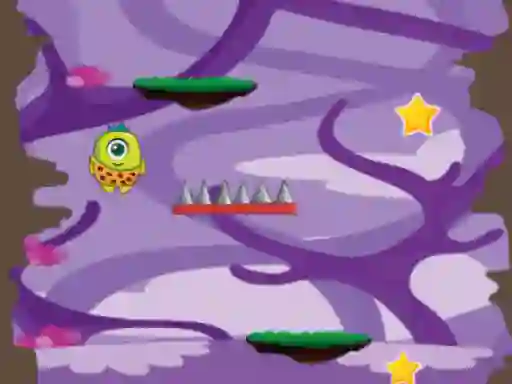 Permainan Crazy Jumper Online Game secara online