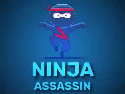 Permainan Ninja Assassin secara online