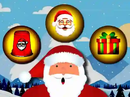 Permainan Talking Santa Claus secara online