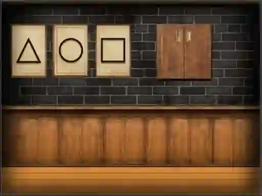 Permainan Amgel Kids Room Escape 68 secara online