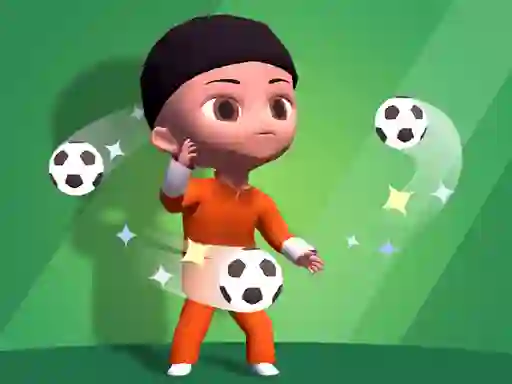 Permainan Mr Spy: Soccer Killer secara online