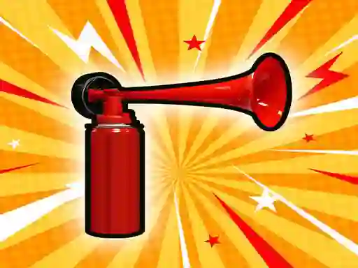Permainan Air Horn secara online