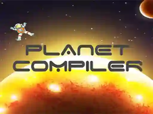 Permainan Planet Escape secara online