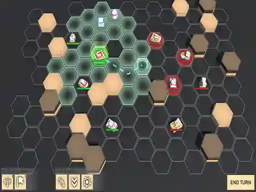 Permainan Turn Based secara online