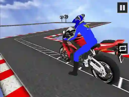 Permainan Vertical Multi Car Parking 3D secara online