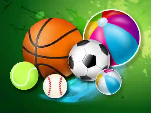 Permainan Gravity Balls secara online
