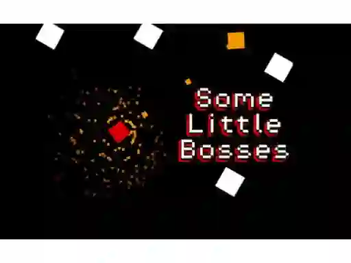 Permainan Some Little Bosses secara online