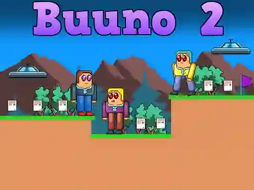 Permainan Buuno 2 secara online