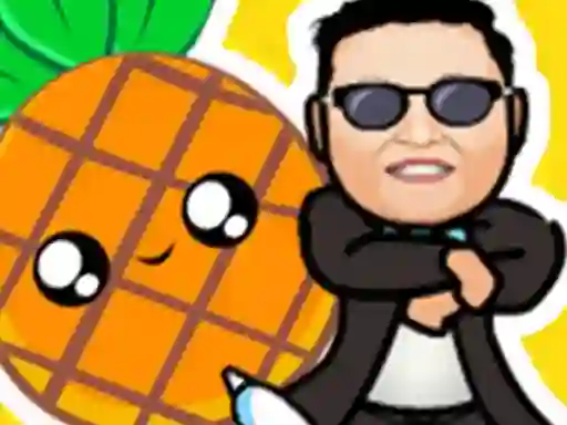 Permainan Vault of the Pineapples secara online