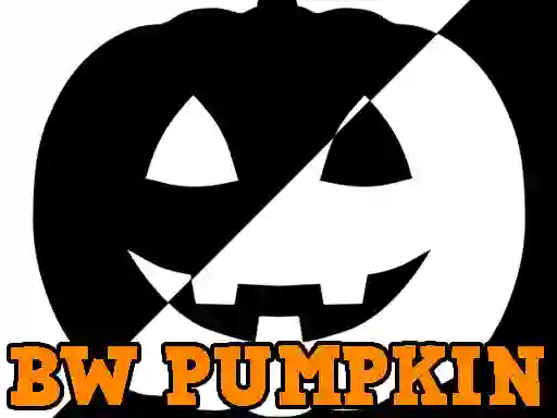 Permainan BW Pumpkin secara online