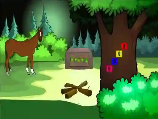 Permainan Hexgon Gate Escape secara online