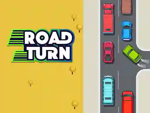 Permainan Rоad Turn secara online