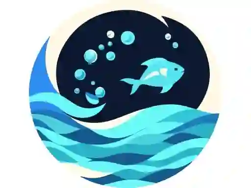 Permainan Fish Divider secara online