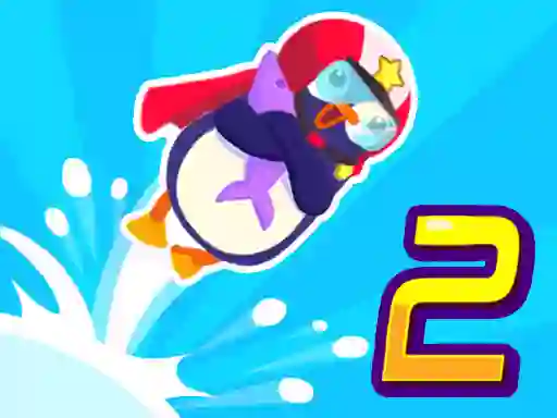 Permainan Mr. Bouncemasters 2 secara online
