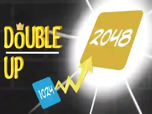 Permainan Double Up secara online