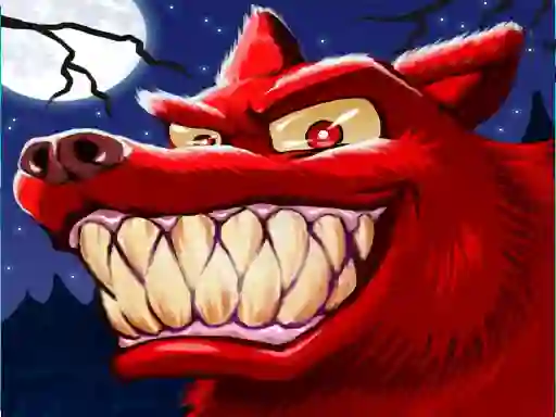 Permainan Dracula Quest : Run For Blood secara online