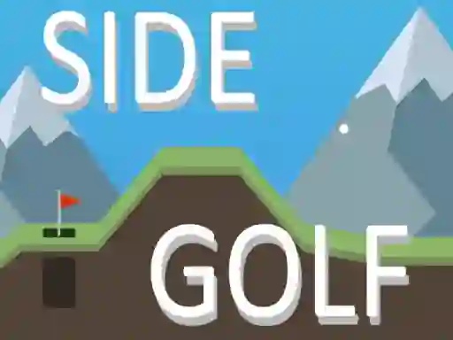 Permainan Side Golf secara online