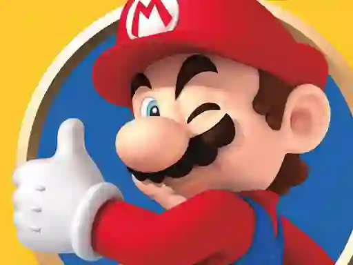 Permainan Super Mario Fun Memory secara online