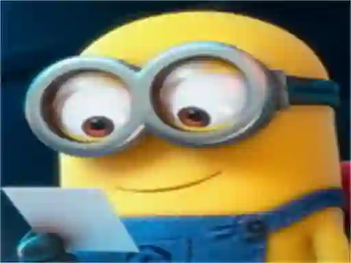 Permainan Minions Jigsaw secara online