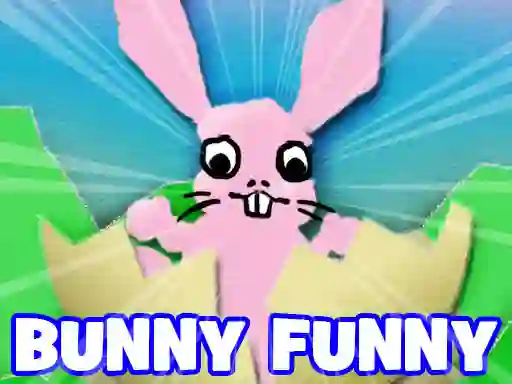 Permainan Bunny Funny secara online