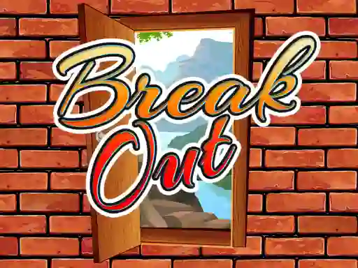Permainan Break out secara online
