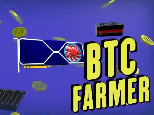 Permainan BTC Farmer secara online