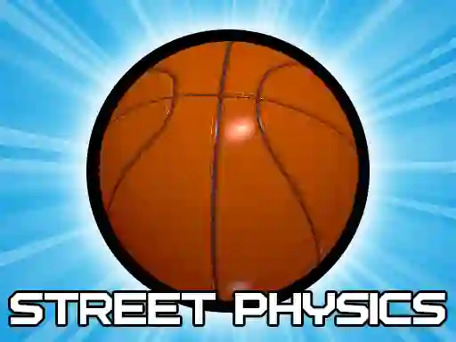 Permainan Street Physics secara online