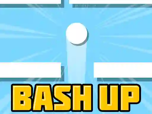 Permainan Bash Up secara online