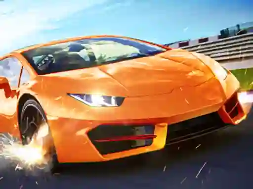 Permainan Highway Traffic Racer secara online