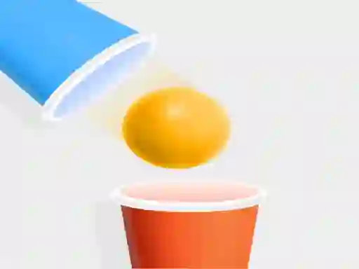 Permainan Tricky Cups? secara online