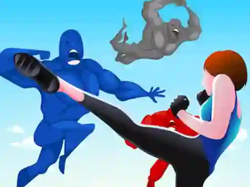 Permainan Weapon Master secara online