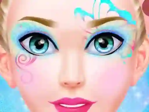 Permainan Love Ballerina secara online