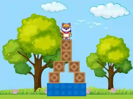 Permainan Box Challenge secara online