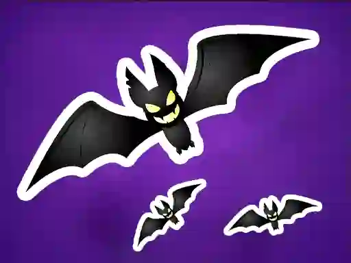 Permainan Batman cool secara online