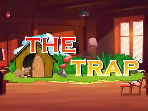 Permainan The Trap secara online