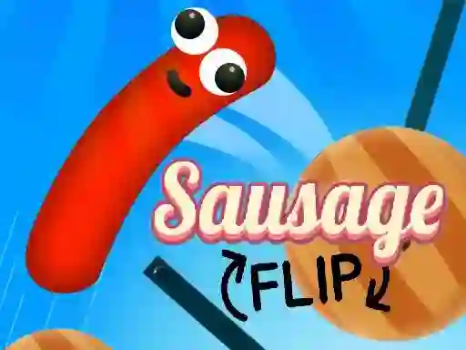 Permainan Sausage Game secara online