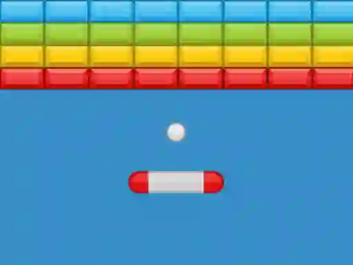 Permainan Paddle Game secara online