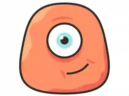Permainan Monster Of Eyes secara online