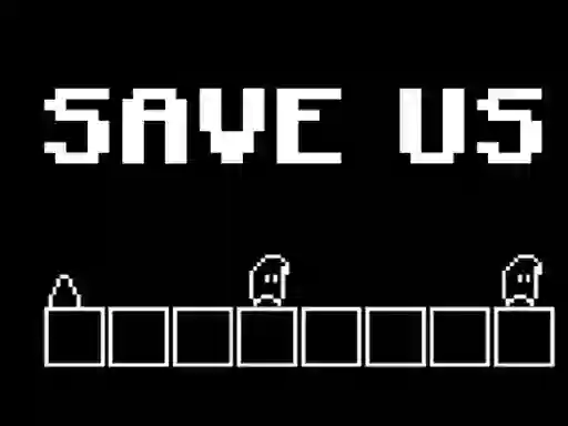 Permainan Save Us secara online