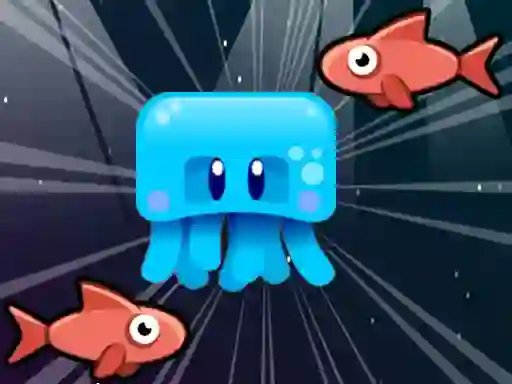 Permainan Hungry Jelly secara online